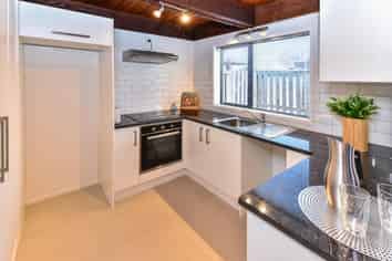 Auckland - Address withheld