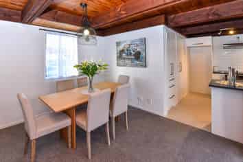 Auckland - Address withheld