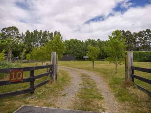 10 Orbiter Drive, Ohoka