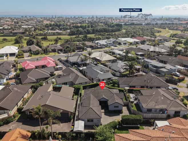 20 Ohope Place, Papamoa