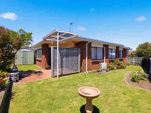 2 Marwood Place, Mount Maunganui