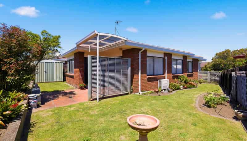 2 Marwood Place, Mount Maunganui