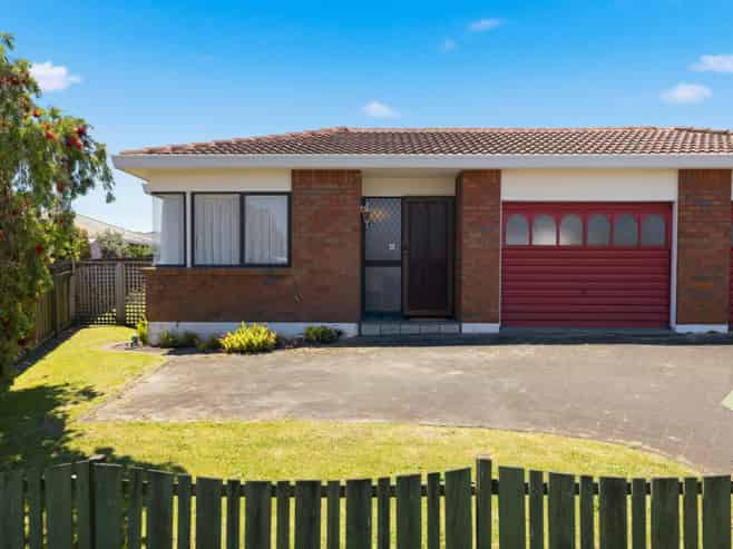 2 Marwood Place, Mount Maunganui