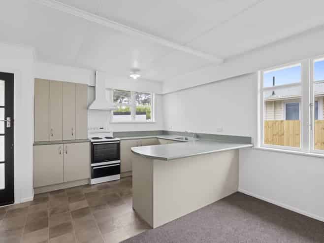 50 Ramanui Street, Hawera