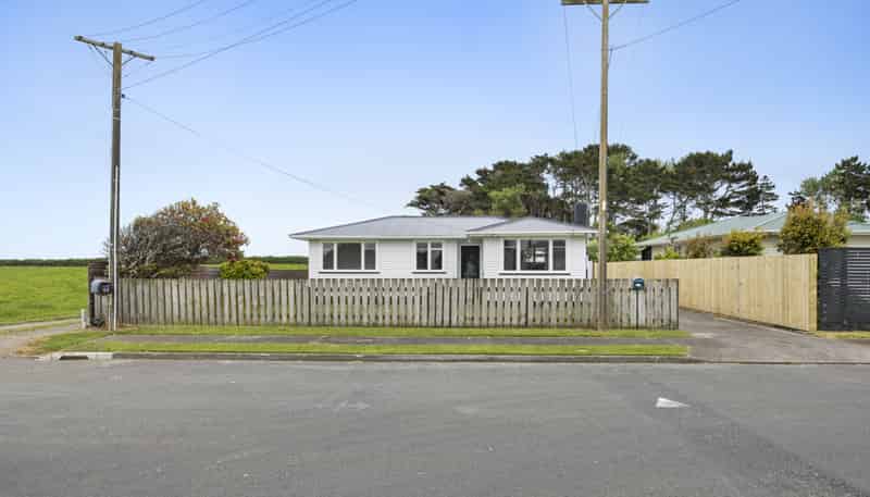 50 Ramanui Avenue, Hawera