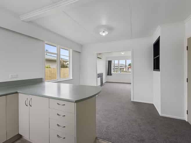 50 Ramanui Street, Hawera