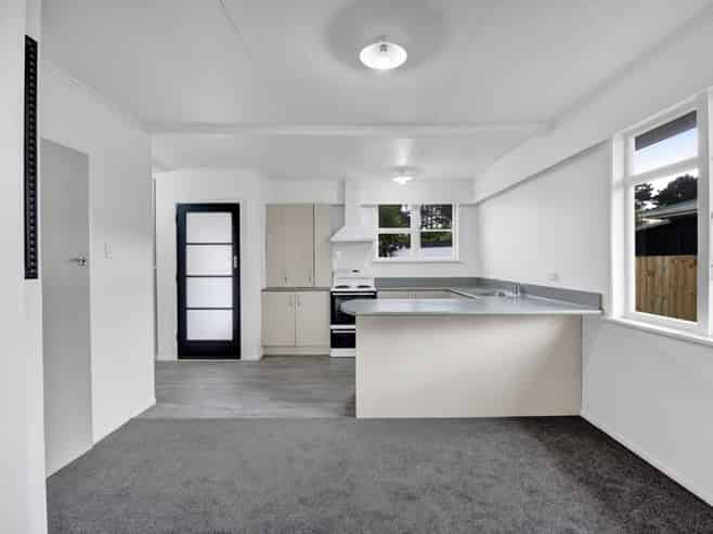 50 Ramanui Avenue, Hawera