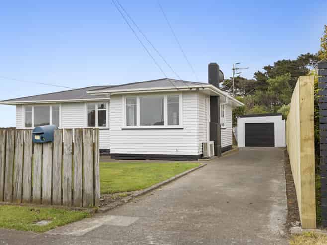 50 Ramanui Street, Hawera