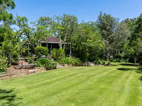 358 Valley Road, Whataupoko