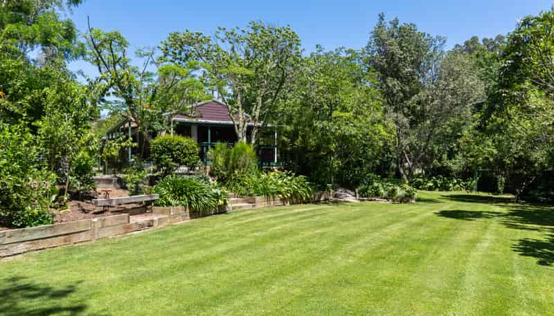 358 Valley Road, Whataupoko