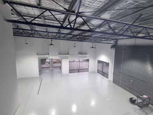 Tilt-slab industrial for lease - Warkworth
