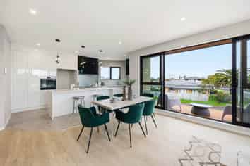 Lots 1-5/32 Harbour View Road, Te Atatu Peninsula