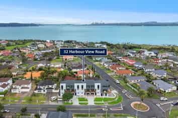 Lots 1-5/32 Harbour View Road, Te Atatu Peninsula