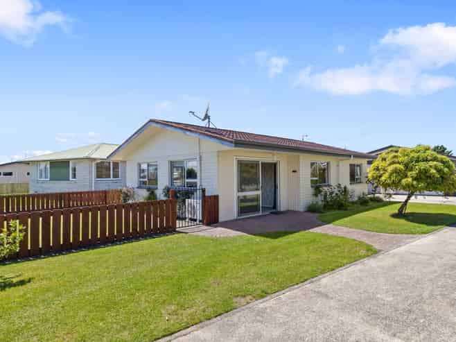 5A Karamu Crescent, Matamata