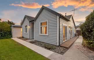 98 Linwood Avenue, Linwood