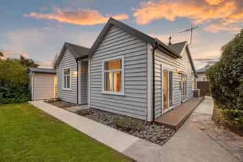 98 Linwood Avenue, Linwood