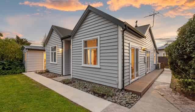 98 Linwood Avenue, Linwood