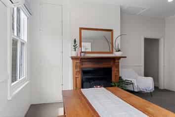 98 Linwood Avenue, Linwood