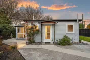 98 Linwood Avenue, Linwood