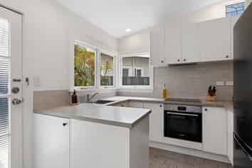 98 Linwood Avenue, Linwood