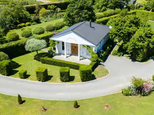 31 Inkerman Street, Renwick