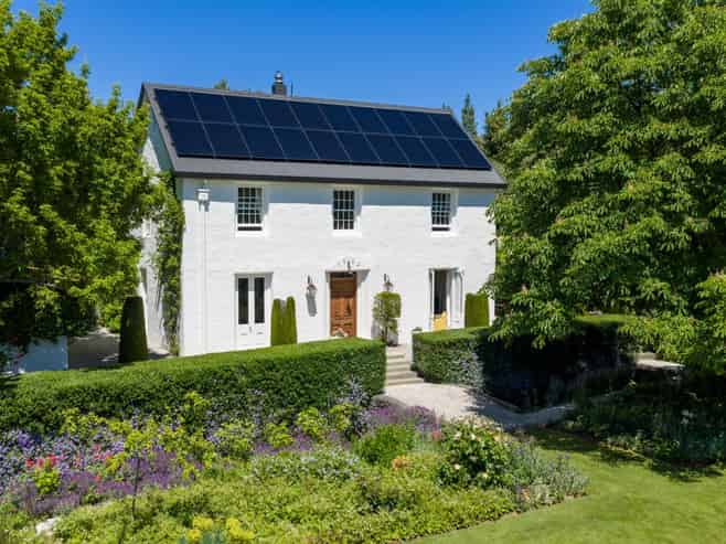 31 Inkerman Street, Renwick