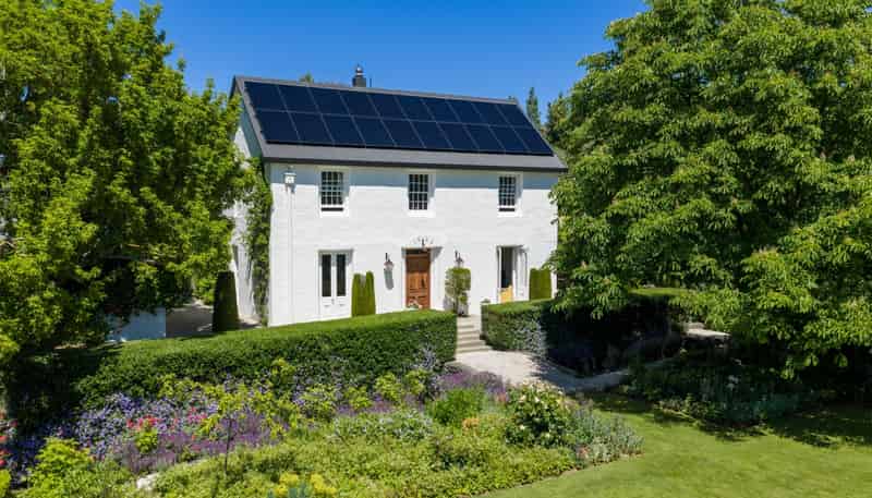 31 Inkerman Street, Renwick