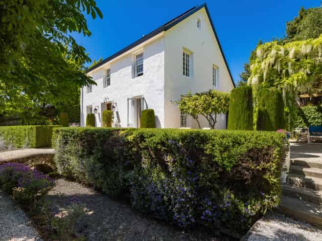 31 Inkerman Street, Renwick