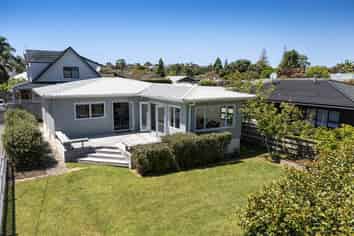 85A Ladies Mile, Manly