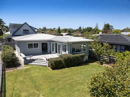 85A Ladies Mile, Manly