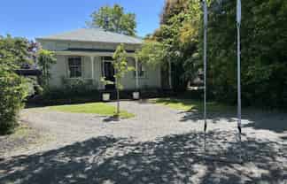 36 Main Street, Greytown