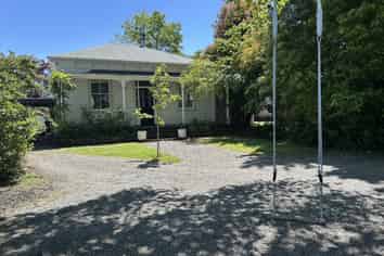 36 Main Street, Greytown