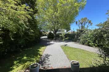 36 Main Street, Greytown