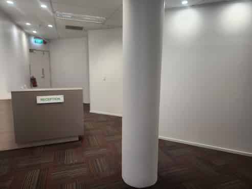 Premium medical tenancy