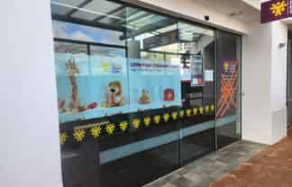 Premium medical tenancy