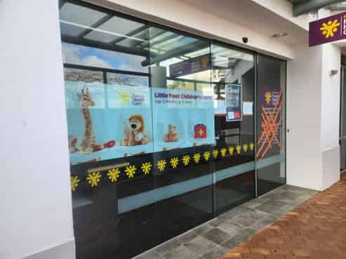 Premium medical tenancy