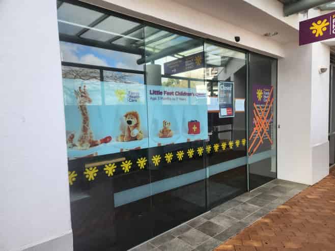 Premium Medical Tenancy