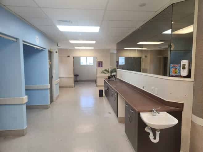 Premium Medical Tenancy