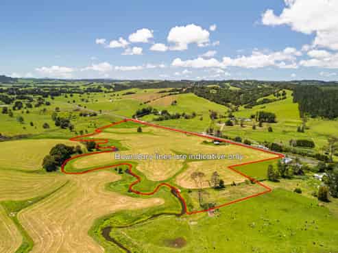 Lot 3/209 State Highway 10, Kerikeri