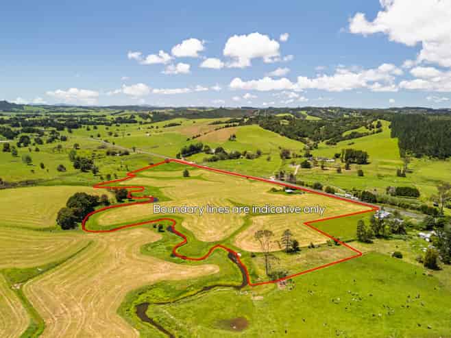 Lot 3/209 State Highway 10, Kerikeri