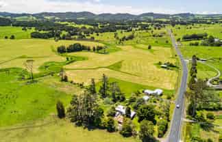 Lot 3/209 State Highway 10, Kerikeri