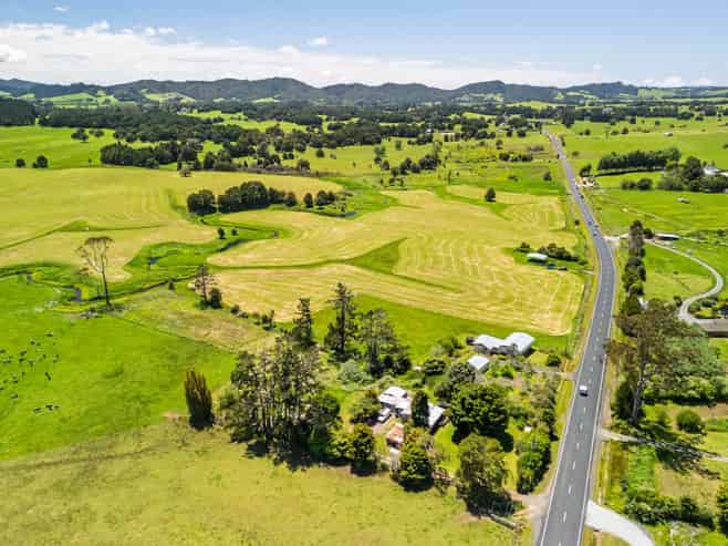 Lot 3/209 State Highway 10, Kerikeri