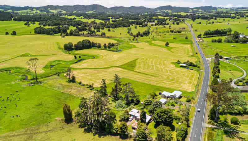 Lot 3/209 State Highway 10, Kerikeri