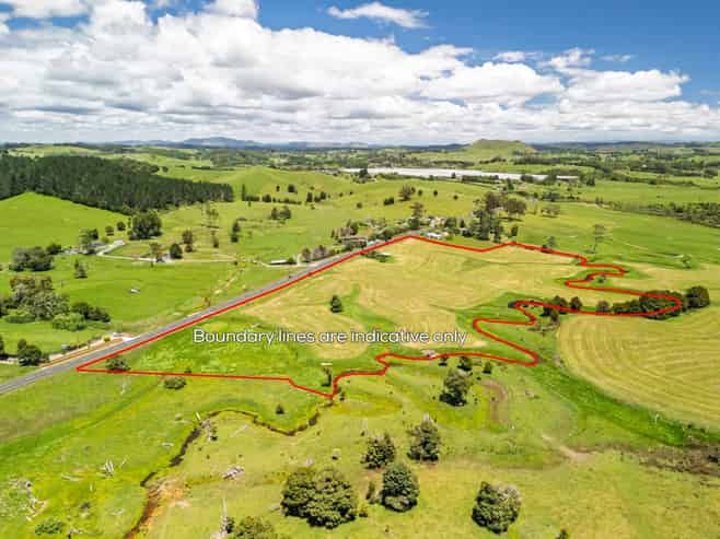 Lot 3/209 State Highway 10, Kerikeri
