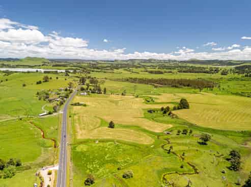 Lot 3/209 State Highway 10, Kerikeri