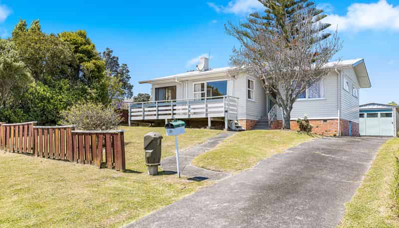 29 Kaikoura Street, Henderson