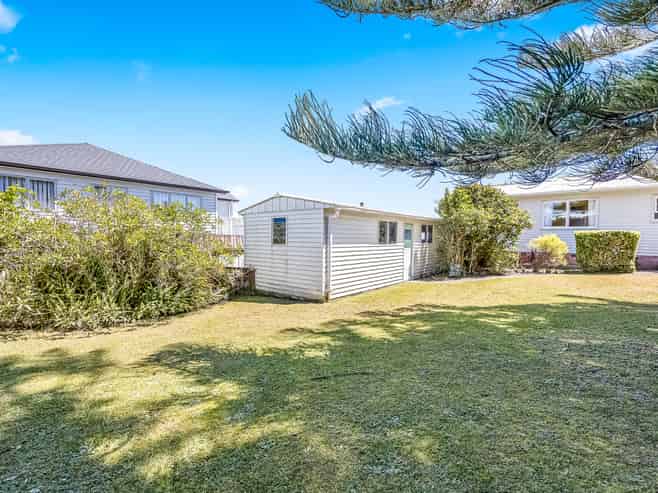 29 Kaikoura Street, Henderson