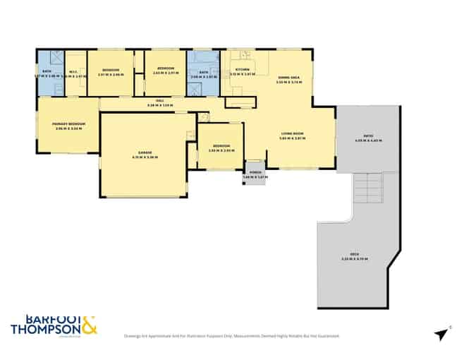 11 San Carlo Court, Henderson