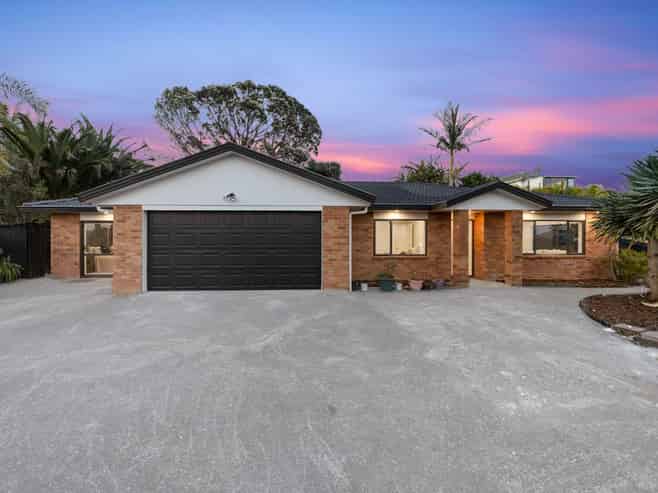 11 San Carlo Court, Henderson