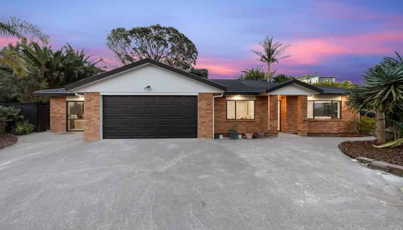11 San Carlo Court, Henderson